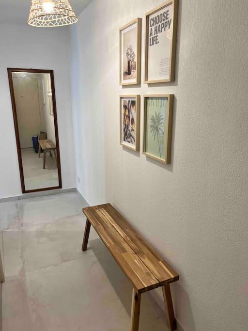Menton Carre D'Or - Private Garage Apartment Bagian luar foto
